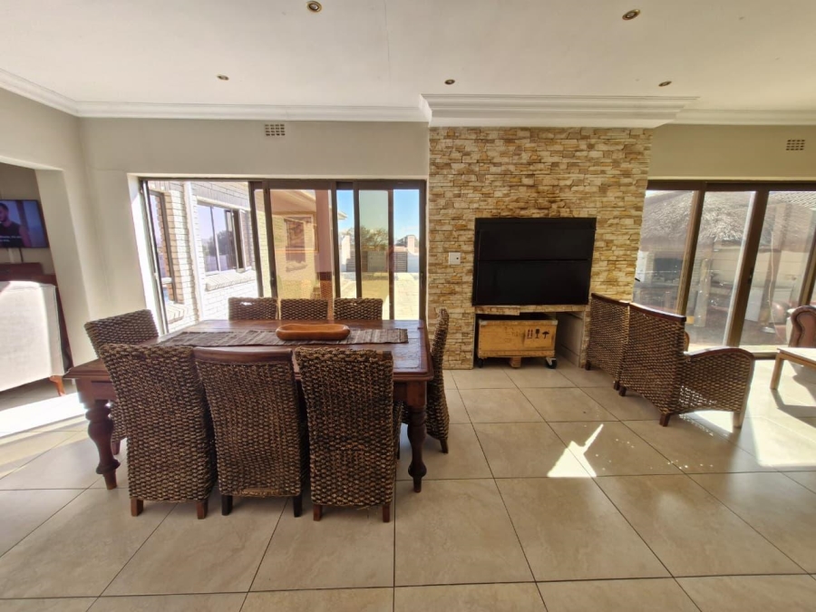 4 Bedroom Property for Sale in Kuilsrivier Industria Western Cape